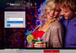 DateMatch